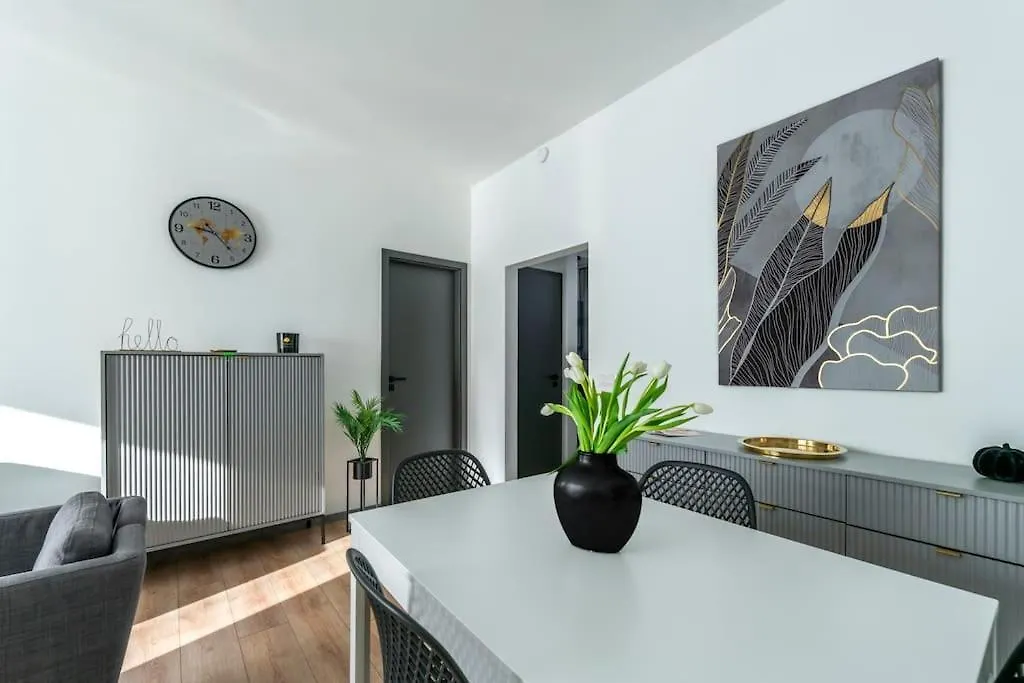 King'S Golden Flat Apartment Budapest 0*,  Hungary