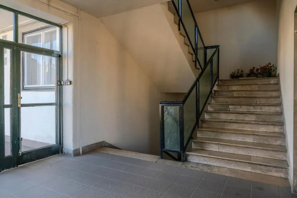 King'S Golden Flat Apartment Budapest 0*,
