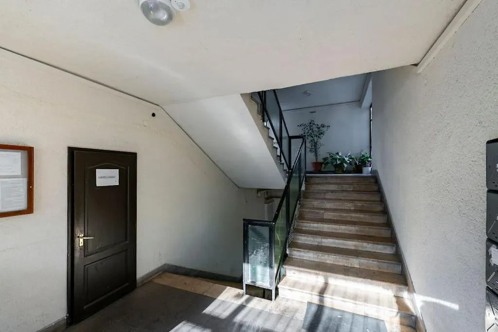 King'S Golden Flat Apartment Budapest 0*,  Hungary
