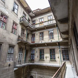 Budapest Best Apartments Apartmán
